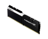 G.SKILL 32GB (2x16GB) 3600MHz CL17 Trident Z - 459315 - zdjęcie 4